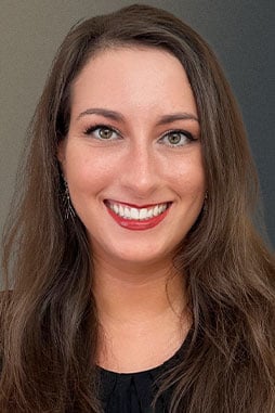 Designer Lynzi Wise