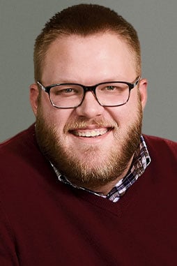 Designer Joe Panzer
