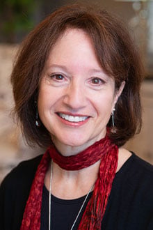 Designer Val Hartl