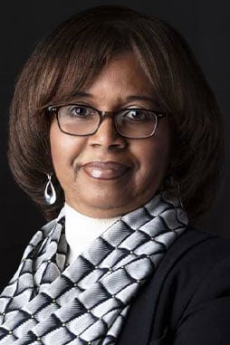 Designer Janice Terry