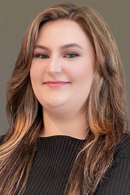 Designer Alicyn Blanchard