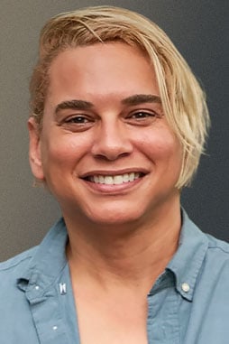 Designer Brian Nelson