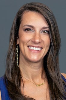 Designer Megan Jones