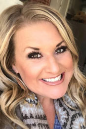 Designer Heather Gutowski