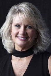 Designer Louise Lehane
