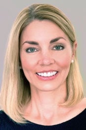 Designer Jennifer Schmidt