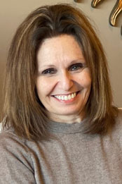 Designer Lynne Hardacre