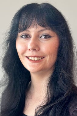 Designer Mariah Muchow