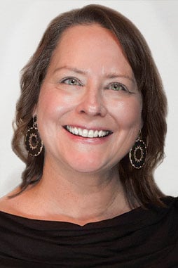 Designer Kelly Lathrop