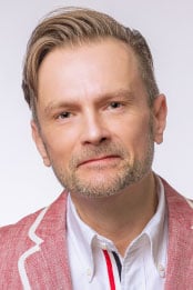 Designer Joel Ratliff