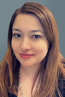 Designer Selma Hammer