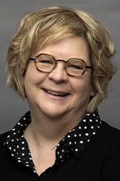 Designer Janet Axene