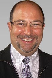 Designer Anthony Gargiulo