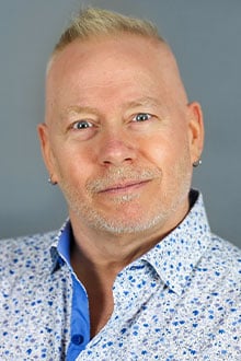 Designer Todd Kinder
