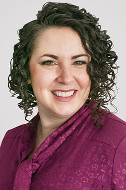 Designer Chelsea Logan