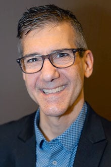 Designer Michael Michalski