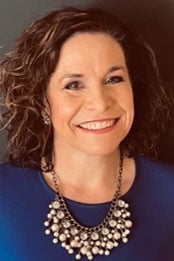 Designer Kathleen Brannon