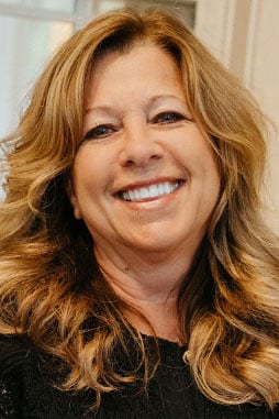 Designer Mary Beth Robinson