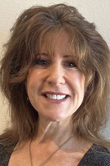 Designer Marylin Mazza