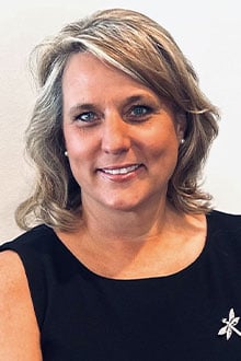 Designer Julie Slater