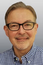 Designer Brent Rollins