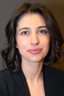 Designer Nikki Wolfe