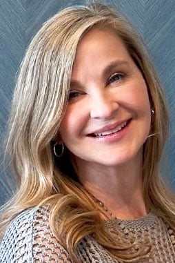 Designer Michelle Miller