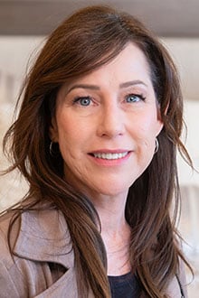 Designer Sharon Jursch