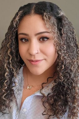 Designer Cindy Martinez