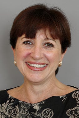 Designer Lidia Monti
