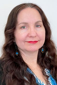 Designer Jill Tannehill-Shaw