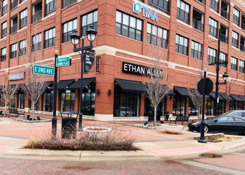 Coralville