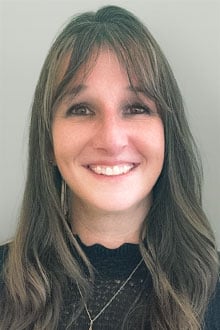Designer Misty Howard