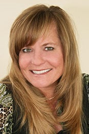 Designer Bridgett Connors