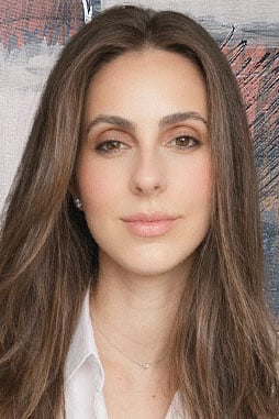 Designer Ashlyn Johnston
