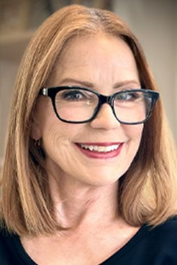 Designer Rose Hanson
