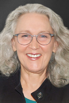 Designer Christine Dregalla