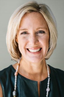 Designer Lindsay Taylor