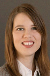 Designer Victoria Neunkirch