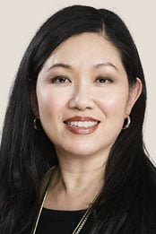 Designer Jenny Delara