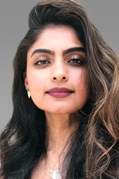 Designer Shruti Balakrishnan