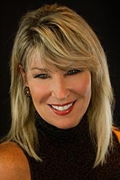 Designer Laura Alexander