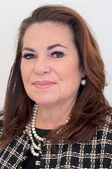 Designer Tamara Colter