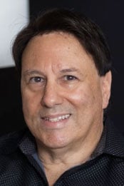 Designer Paul DiStefano