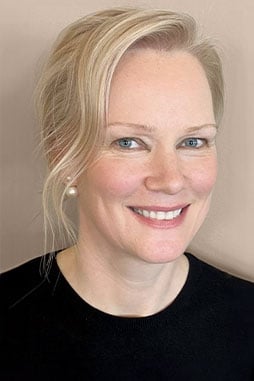 Designer Monica Lipton