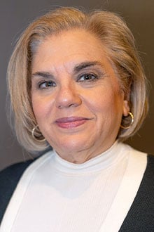 Designer Christine McIntyre