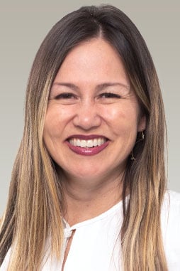 Designer April Goodman