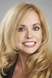 Designer Cheryl McNamara