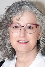Designer Jennifer Rubick