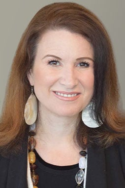 Designer Melaine Kliewer
